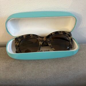 Kate spade sunglasses